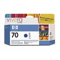 Hewlett-Packard HP Tinte Nr. 70 (C9458A) Blue