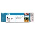 HP 91 775-ml Tintenpatrone mit pigmentierter Tinte, Helles Magenta