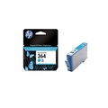 HP Cb318Ee Tintenpatrone Nr. 364 cyan