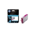 HP Cb319Ee Tintenpatrone Nr. 364 magenta