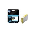 HP Cb320Ee Nr. 364 yellow Tintenpatrone