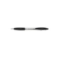 BIC Kugelschreiber Atlantis 887132 Classic NF, schwarz