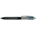 BIC Mehrfarbkugelschreiber 4 Colours GRIP PRO 8922931 0.4 mm 1 St.
