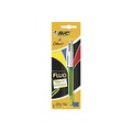 BIC Kugelschreiber 4 Colours Fluo mit