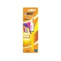 BIC Kugelschreiber 4 Colours Sun 0.32 mm, 1