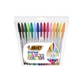 BIC Kugelschreiber Cristal Multi Colour 0.3