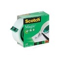 3M FT-5100-5249-9 7100069922 Klebeband Scotch® Magic™ 810 Matt (L x B) 10 m x 19 mm 1 Rolle(n)