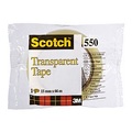 3M - ™ - Scotch® transparentes Klebeband 5501566K