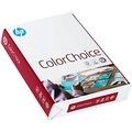 HP Color Laser Paper 90 gsm-500 sht/A4/210 x 297 mm - (Weiss)