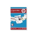 HP Home&office Paper A4 80G 500Pcs - (Weiss)