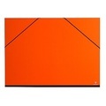 CLAIREFONTAINE Zeichenmappe A4+ 144603C lila