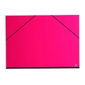 CLAIREFONTAINE Zeichenmappe A4+ 144606C fuchsia