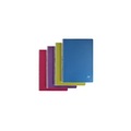 Clairefontaine, CLAIREFONTAINE LINICOLOR Heft 7,5x12cm 329516 liniert 50 Blatt