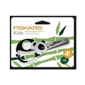 Fiskars Kinderschere Panda