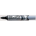PENTEL Whiteboard Marker 6mm MWL5M-AO schwarz
