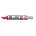 PENTEL Whiteboard Marker 6mm MWL5M-F orange