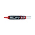 PENTEL Whiteb. Marker MAXIFLO 2/6mm MWL6-BO rot