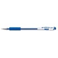 PENTEL Roller Hybrid 0,8mm K118-CO blau