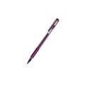 PENTEL Roller Hybrid 0,8mm K118-MP metallic-pink