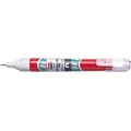 Pentel, PENTEL Correction Pen ZL63-WH weiss