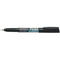 PENTEL Super Fine Green Label 0,4mm NMF50-AO schwarz