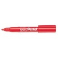 pentel Marqueur NN50 Rouge