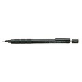 PENTEL Druckbleistift Graph 0,3mm PG1003-E schwarz