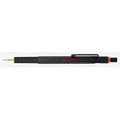 ROTRING Druckbleistift 0,7mm 1904446 schwarz
