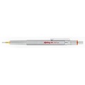  Rotring Druckbleistift, 0,7mm, silber, 1904448 
