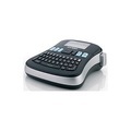 DYMO Beschriftungsgerät LabelManager 210 D Schriftbandbreite 6 mm / 9 mm / 12 mm