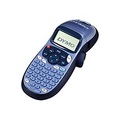 DYMO LetraTAG LT-100H Beschriftungsgerät Geeignet für Schriftband: LT 12 mm