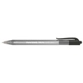 PAPERMATE Kugelschreiber Inkjoy 100RT M S0957030 schwarz