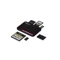 PNY Technologies Flash Card Reader High Performance USB 3.0