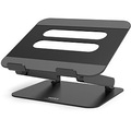 PORT DESIGNS 901108 - Laptop Stand (Schwarz)