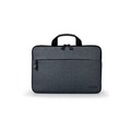 Port Design, Port Design Notebooktasche Belize Toploading 15.6´