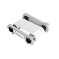 Evolis RCT015NAA - Ribbon, monochrome, white RCT015NAA, Zenius Primacy,