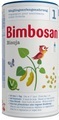 Bimbosan Bio Bisoja Säuglingsmilch-Pulver 1 0+ Monate