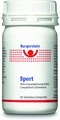 Burgerstein, Burgerstein Sport