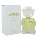 Moschino, Moschino Toy 2 by Moschino Gift Set -- .17 oz Mini EDP Spray + .8 oz Body Lotion + .8 oz Shower Gel