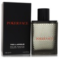 Ted Lapidus Poker Face Edt Vaporizador 100 ml (Profumeria , Profumi)
