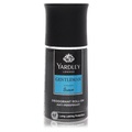 Yardley Gentleman Suave by Yardley London Deodorant Roll-On Alcohol Free 50 ml