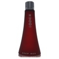 hugo DEEP RED by Hugo Boss Eau de Parfum Spray (Tester) 90 ml