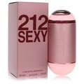 Carolina Herrera 212 Sexy Eau De Parfum Spray 100ml / 3.3 oz