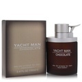 Yacht Man Chocolate by Myrurgia Eau de Toilette Spray 100 ml