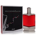 Attar Al Mohabba by Rasasi Eau De Parfum Spray 75 ml