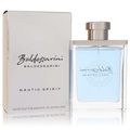 Baldessarini, Baldessarini Nautic Spirit Eau de Toilette (EdT) 90ml