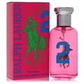 Big Pony Pink 2 by Ralph Lauren Eau de Toilette Spray 50 ml