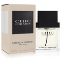 Carolina Herrera Chic For Men Eau de Toilette (EdT) 60ml