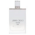 Jimmy Choo Ice by Jimmy Choo Eau de Toilette Spray (Tester) 100 ml