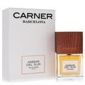 Ambar Del Sur by Carner Barcelona Eau de Parfum Spray (Unisex) 100 ml